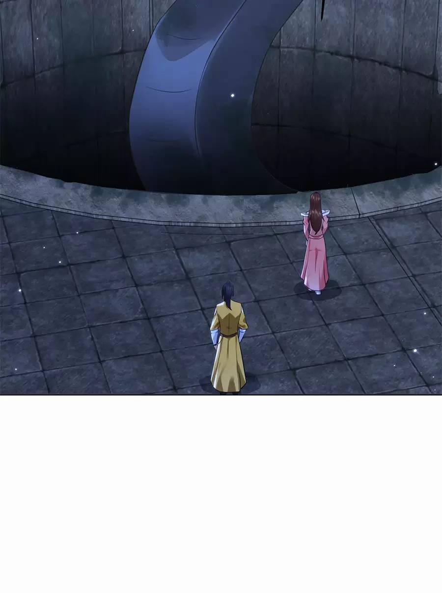 Người Ở Rể Bị Ép Thành Phản Diện 503 trang 8