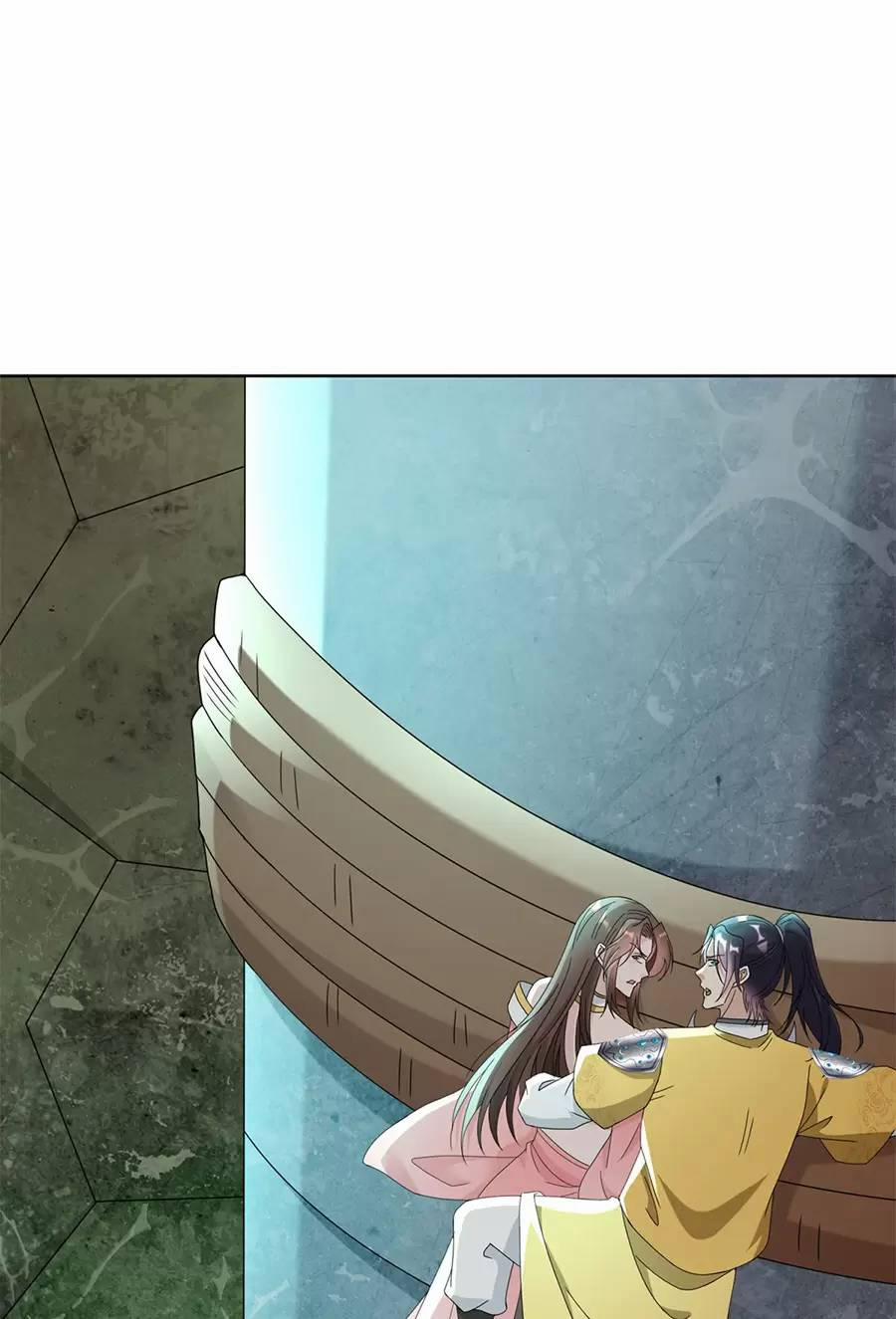 Người Ở Rể Bị Ép Thành Phản Diện 504 trang 12