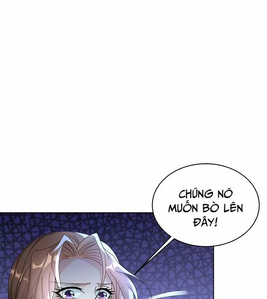 Người Ở Rể Bị Ép Thành Phản Diện 504 trang 14