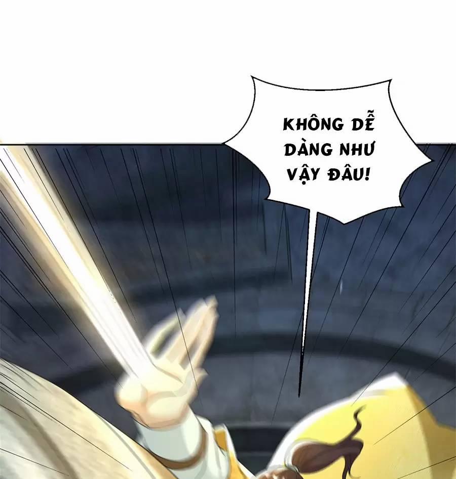 Người Ở Rể Bị Ép Thành Phản Diện 504 trang 16