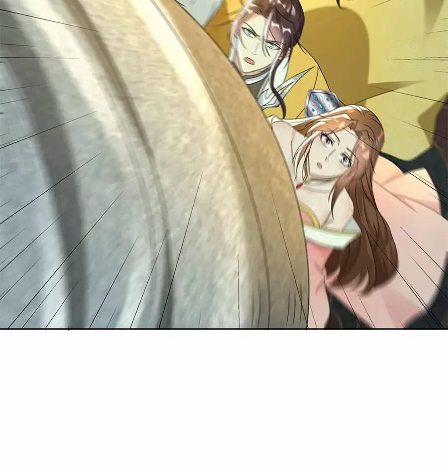 Người Ở Rể Bị Ép Thành Phản Diện 504 trang 17