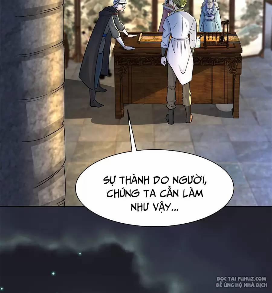 Người Ở Rể Bị Ép Thành Phản Diện 504 trang 18