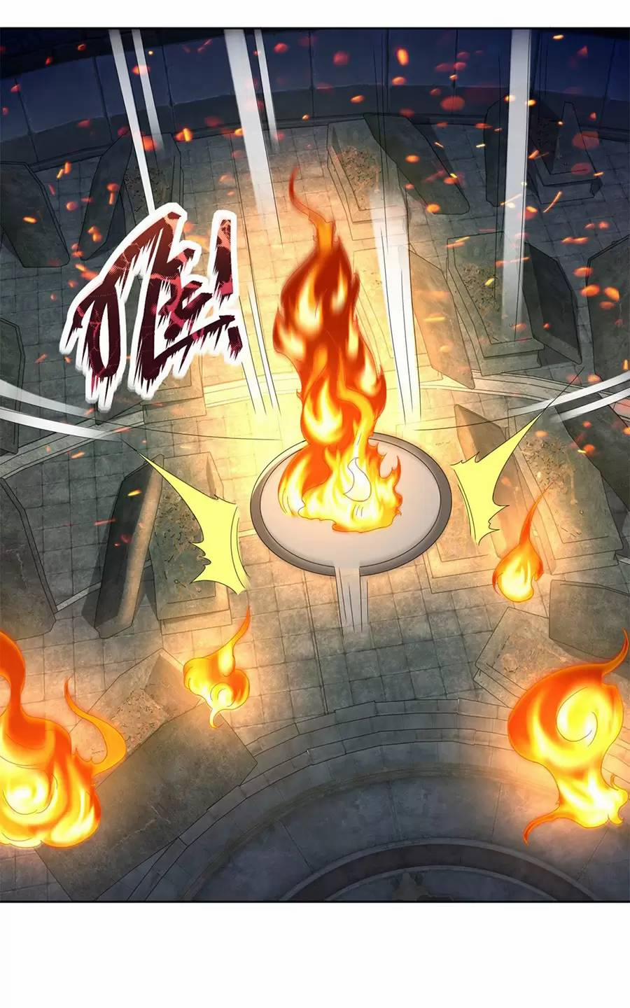 Người Ở Rể Bị Ép Thành Phản Diện 504 trang 19