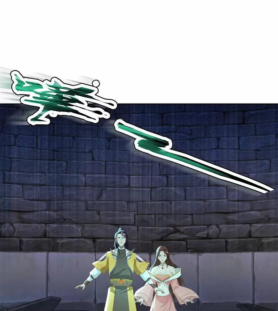 Người Ở Rể Bị Ép Thành Phản Diện 504 trang 2