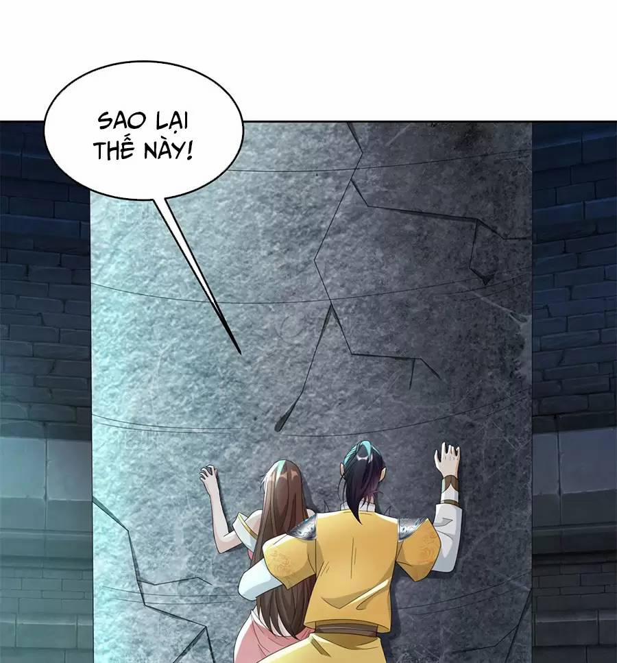 Người Ở Rể Bị Ép Thành Phản Diện 504 trang 22