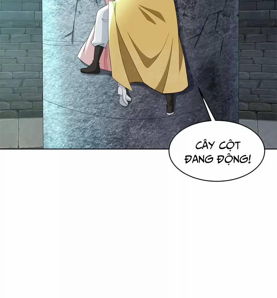 Người Ở Rể Bị Ép Thành Phản Diện 504 trang 23