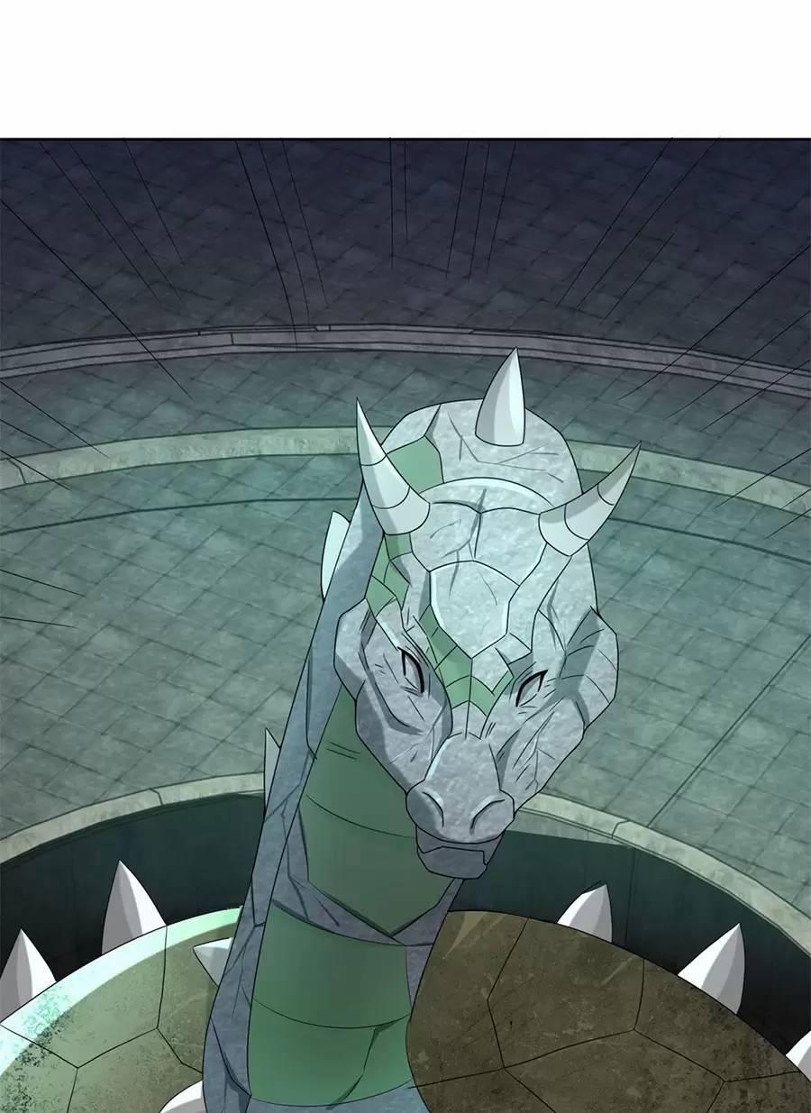 Người Ở Rể Bị Ép Thành Phản Diện 504 trang 26