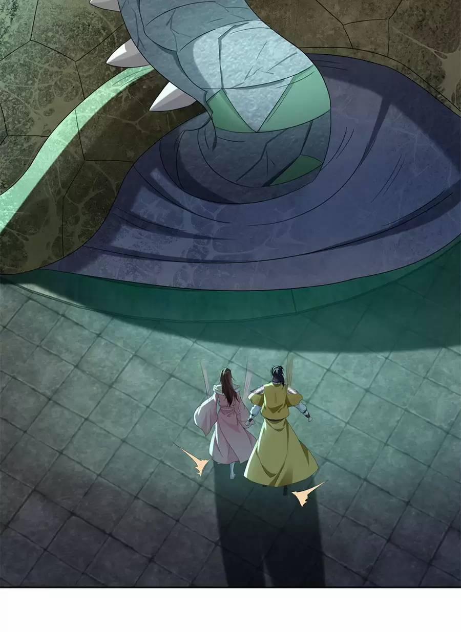 Người Ở Rể Bị Ép Thành Phản Diện 504 trang 27