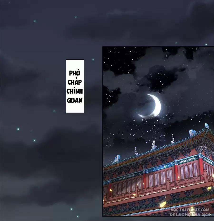 Người Ở Rể Bị Ép Thành Phản Diện 504 trang 3