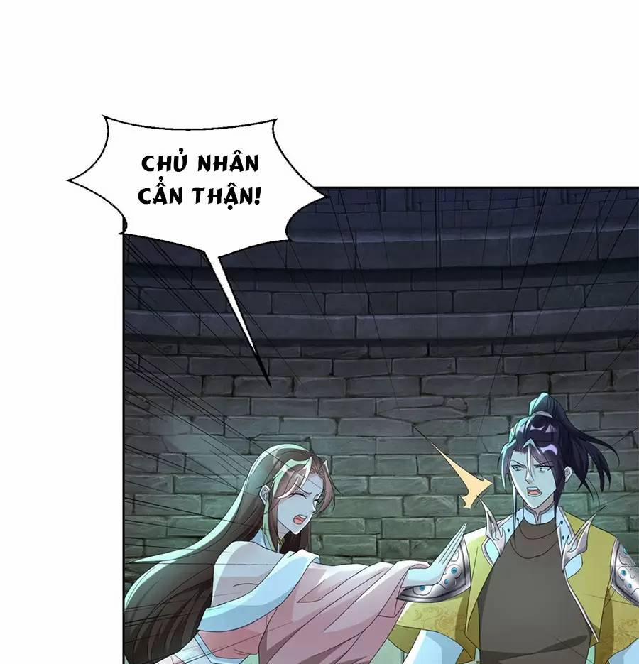 Người Ở Rể Bị Ép Thành Phản Diện 504 trang 31