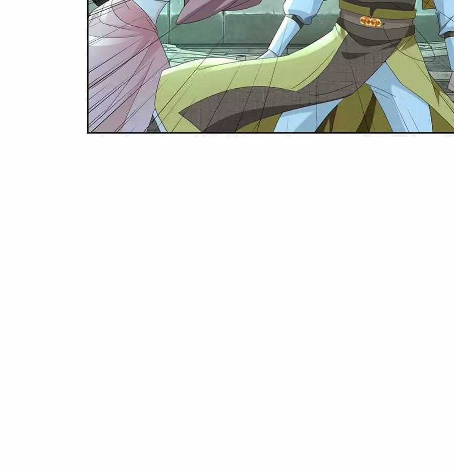 Người Ở Rể Bị Ép Thành Phản Diện 504 trang 32