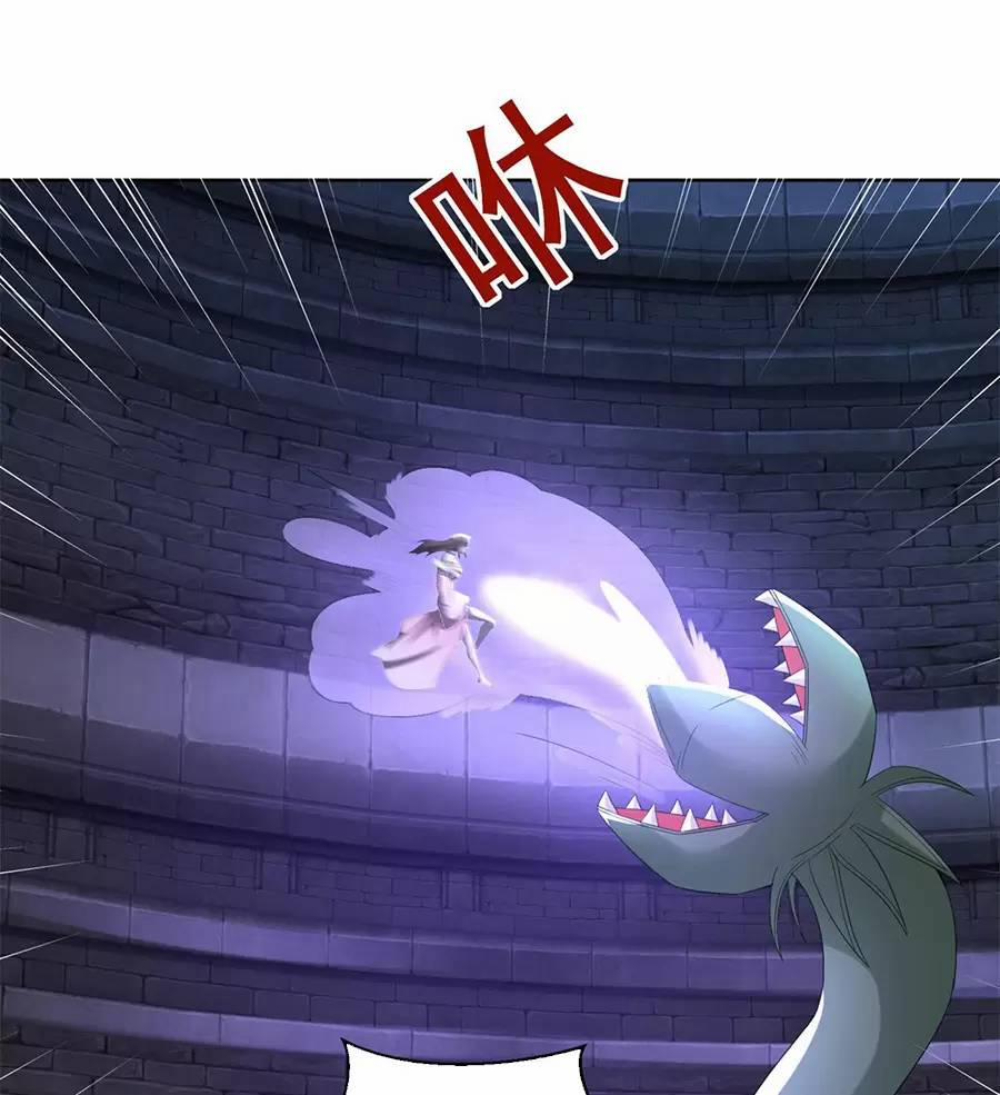 Người Ở Rể Bị Ép Thành Phản Diện 504 trang 35