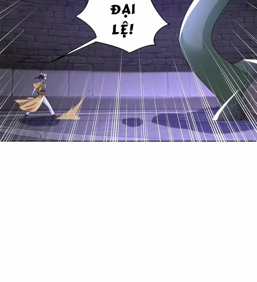 Người Ở Rể Bị Ép Thành Phản Diện 504 trang 36