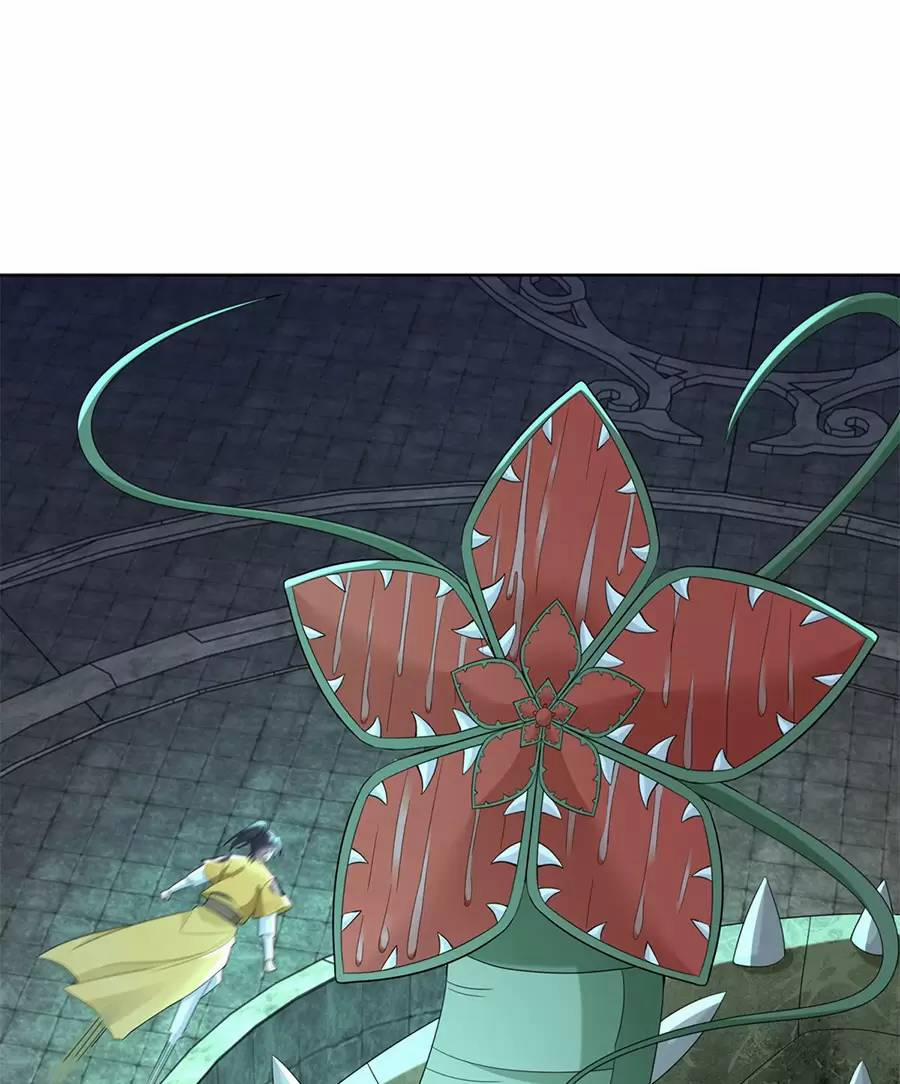 Người Ở Rể Bị Ép Thành Phản Diện 504 trang 37