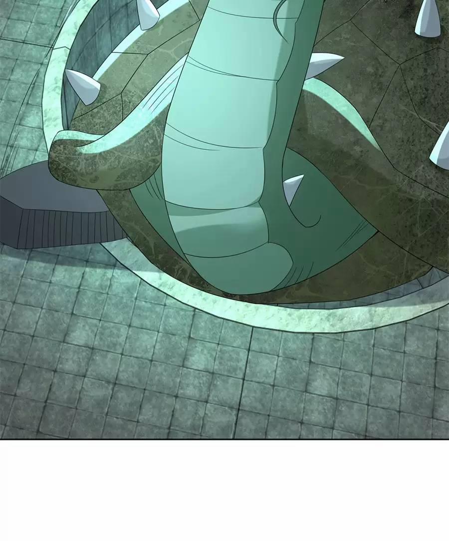 Người Ở Rể Bị Ép Thành Phản Diện 504 trang 38