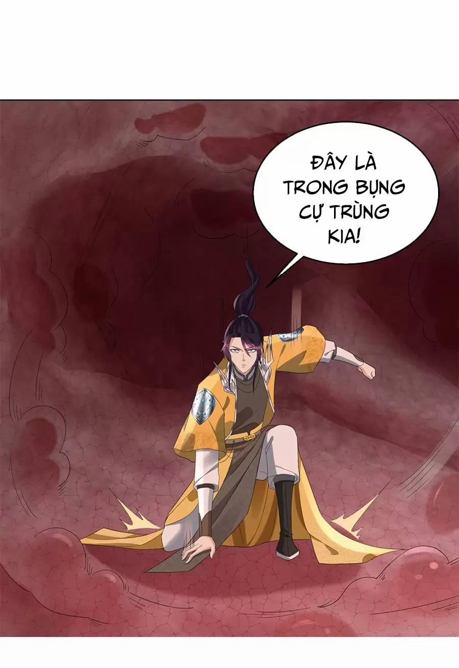 Người Ở Rể Bị Ép Thành Phản Diện 504 trang 42