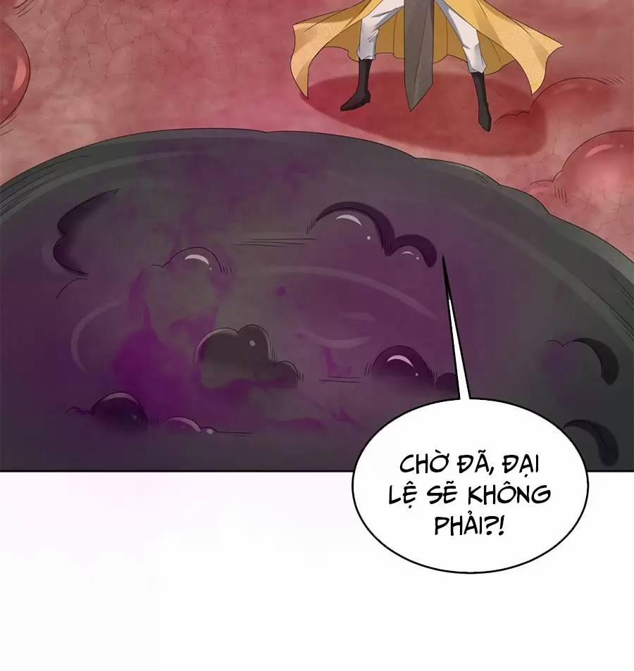 Người Ở Rể Bị Ép Thành Phản Diện 504 trang 47