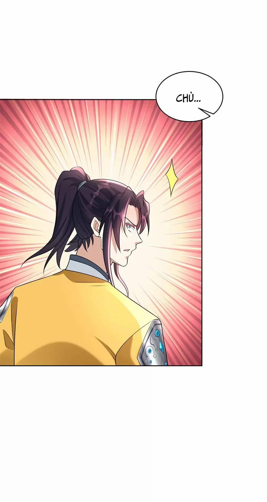 Người Ở Rể Bị Ép Thành Phản Diện 504 trang 48