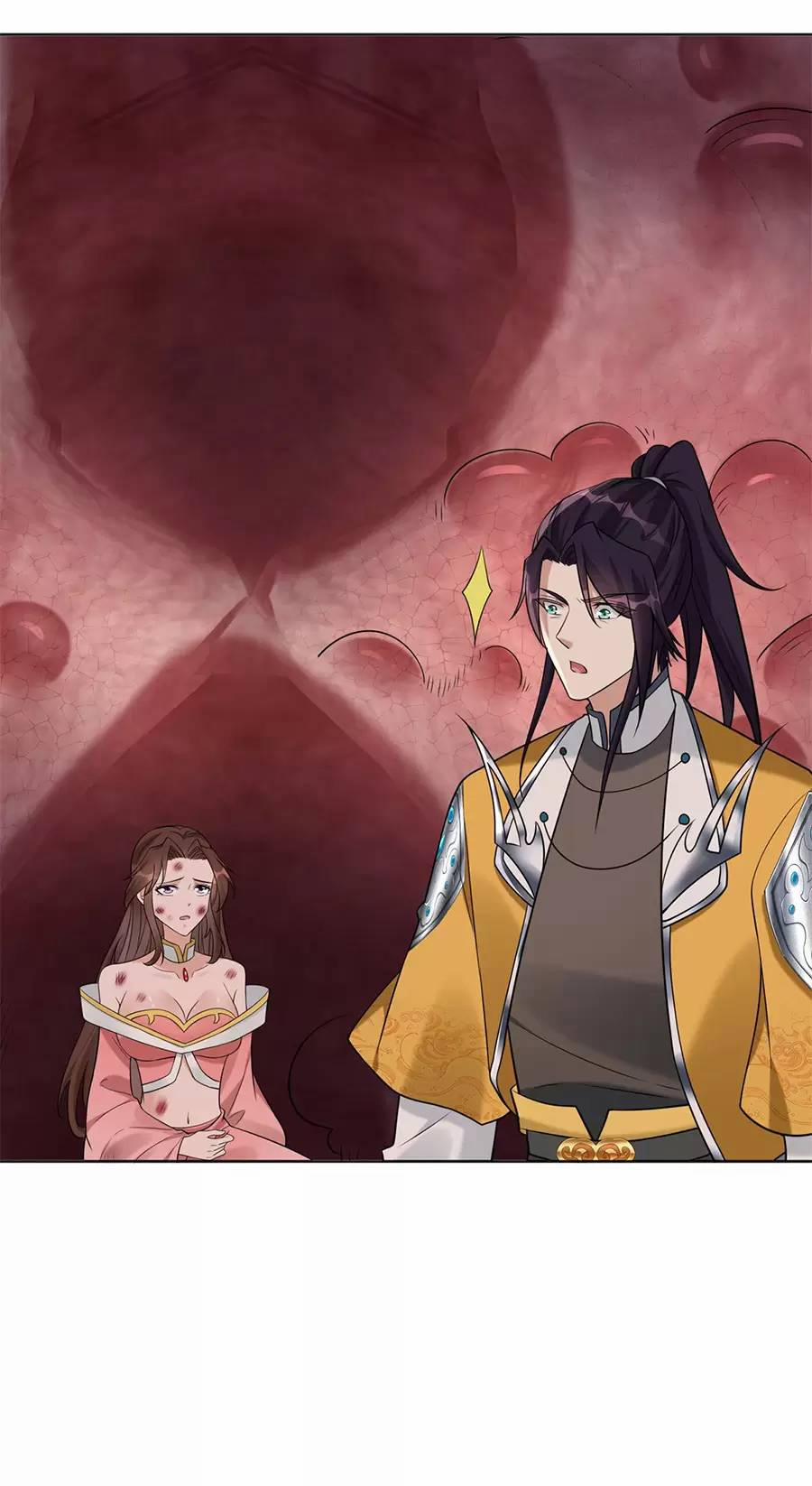 Người Ở Rể Bị Ép Thành Phản Diện 504 trang 49