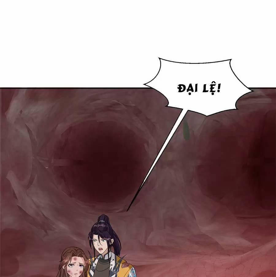 Người Ở Rể Bị Ép Thành Phản Diện 504 trang 50