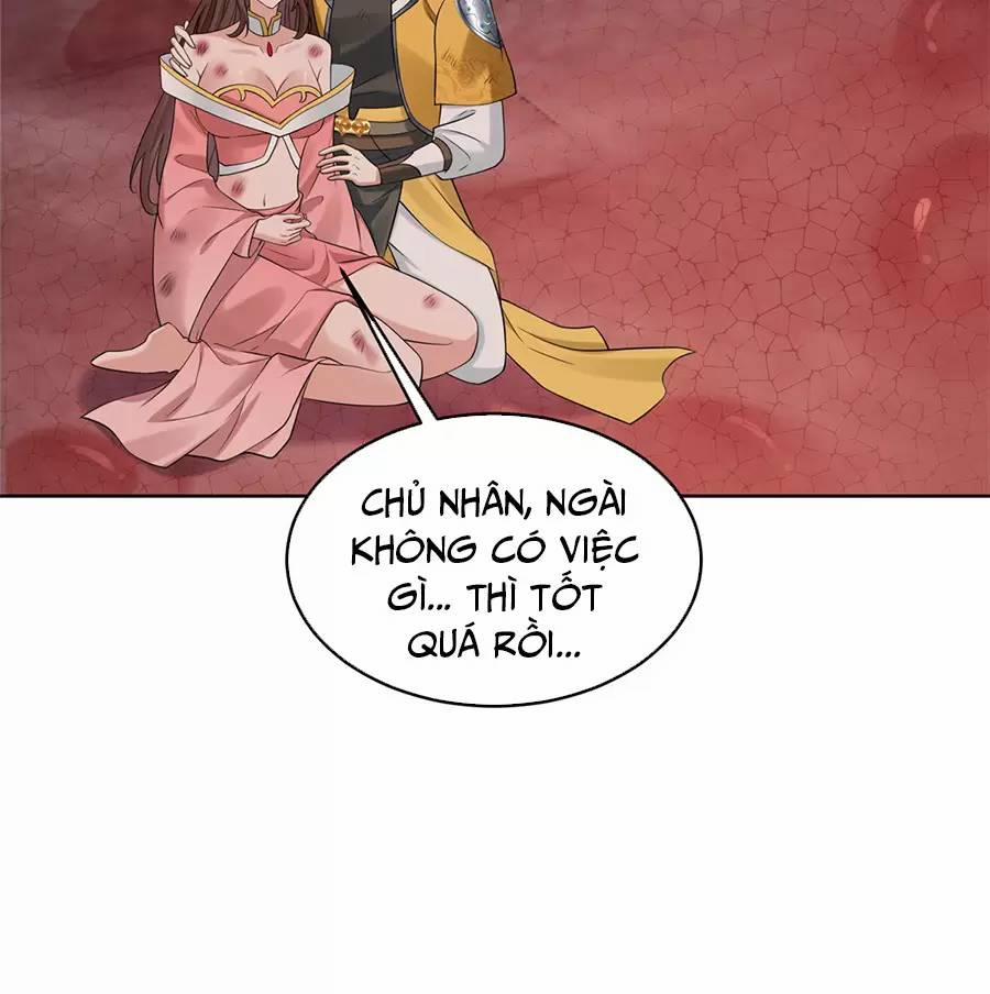 Người Ở Rể Bị Ép Thành Phản Diện 504 trang 51