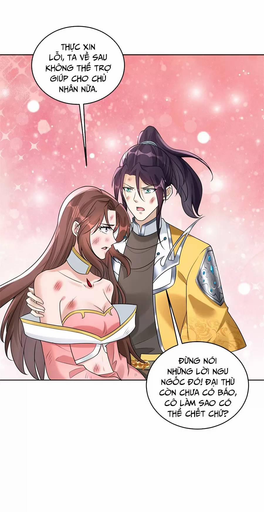 Người Ở Rể Bị Ép Thành Phản Diện 504 trang 52