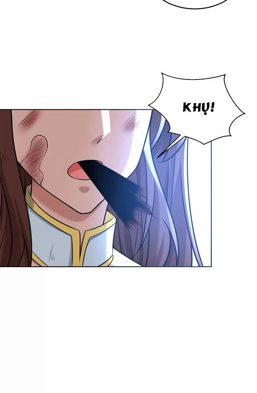 Người Ở Rể Bị Ép Thành Phản Diện 504 trang 54