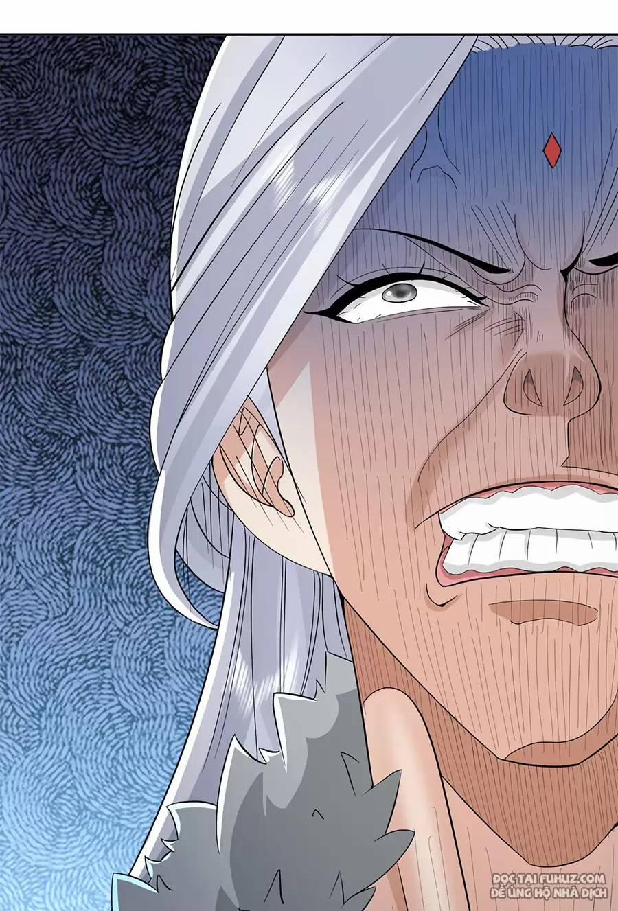 Người Ở Rể Bị Ép Thành Phản Diện 504 trang 56