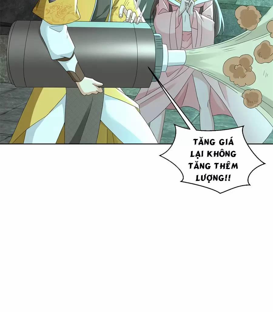 Người Ở Rể Bị Ép Thành Phản Diện 504 trang 6