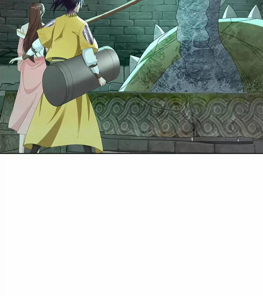 Người Ở Rể Bị Ép Thành Phản Diện 504 trang 9