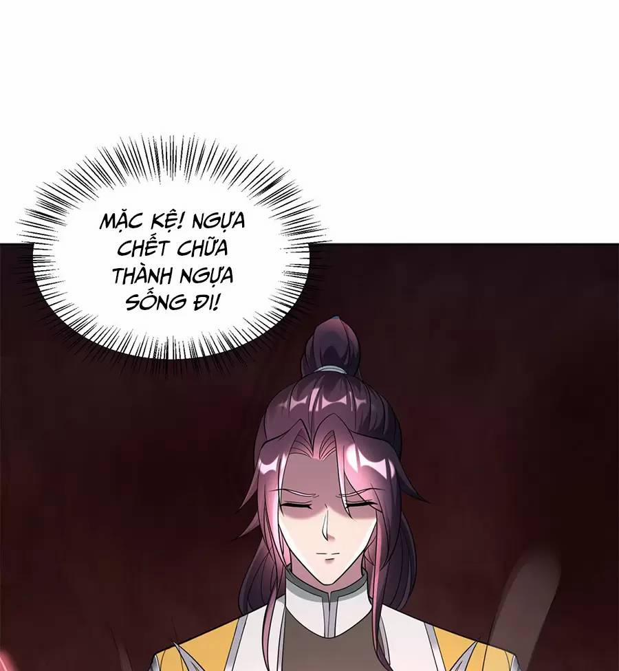 Người Ở Rể Bị Ép Thành Phản Diện 505 trang 10