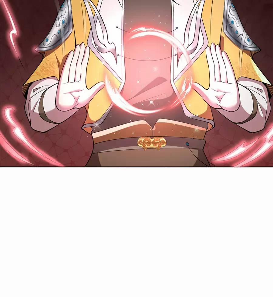 Người Ở Rể Bị Ép Thành Phản Diện 505 trang 11