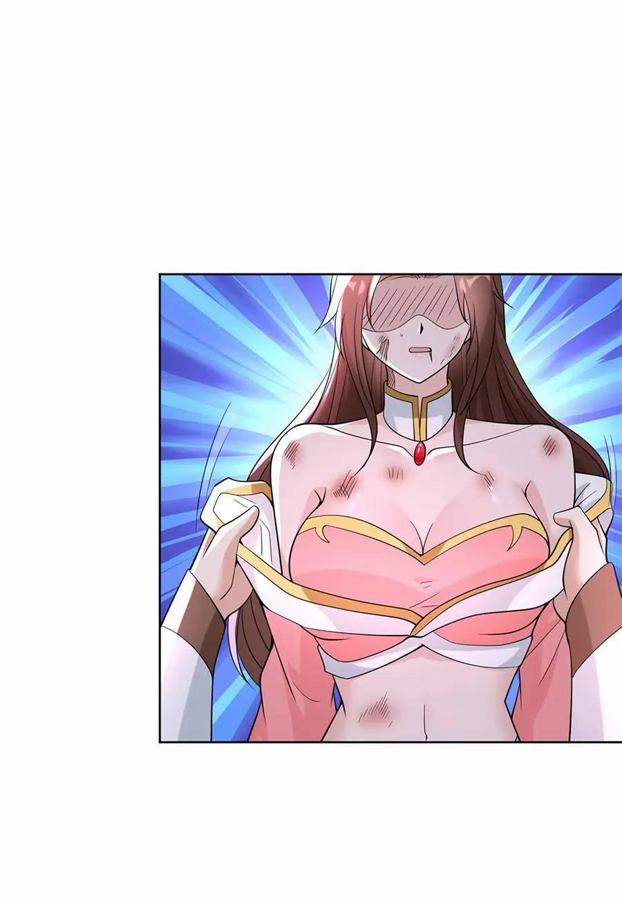 Người Ở Rể Bị Ép Thành Phản Diện 505 trang 13