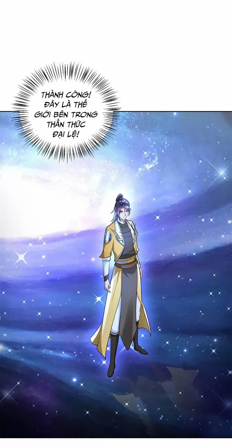 Người Ở Rể Bị Ép Thành Phản Diện 505 trang 17