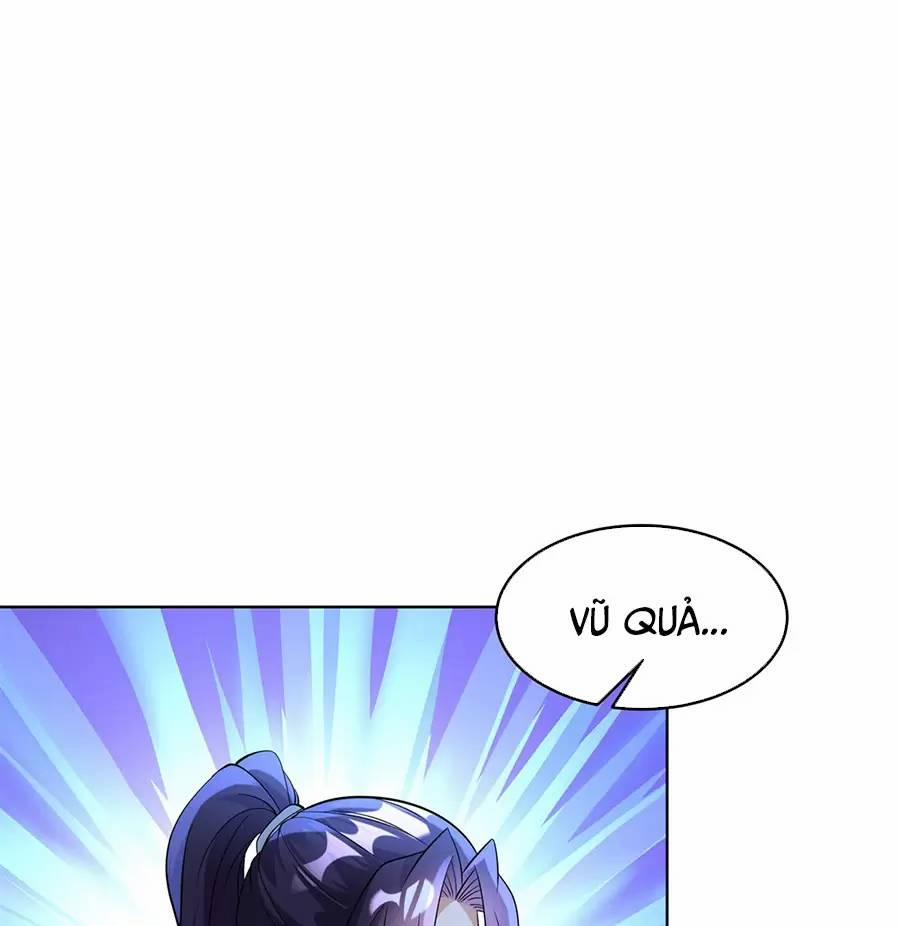 Người Ở Rể Bị Ép Thành Phản Diện 505 trang 18