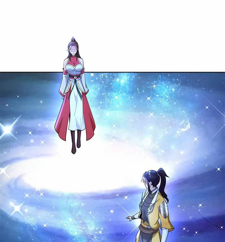 Người Ở Rể Bị Ép Thành Phản Diện 505 trang 20