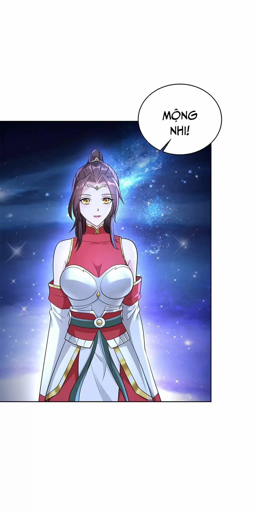 Người Ở Rể Bị Ép Thành Phản Diện 505 trang 22