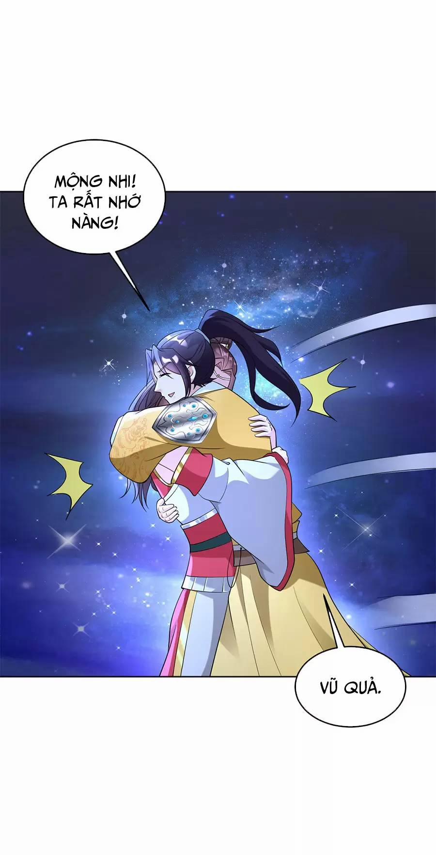 Người Ở Rể Bị Ép Thành Phản Diện 505 trang 23