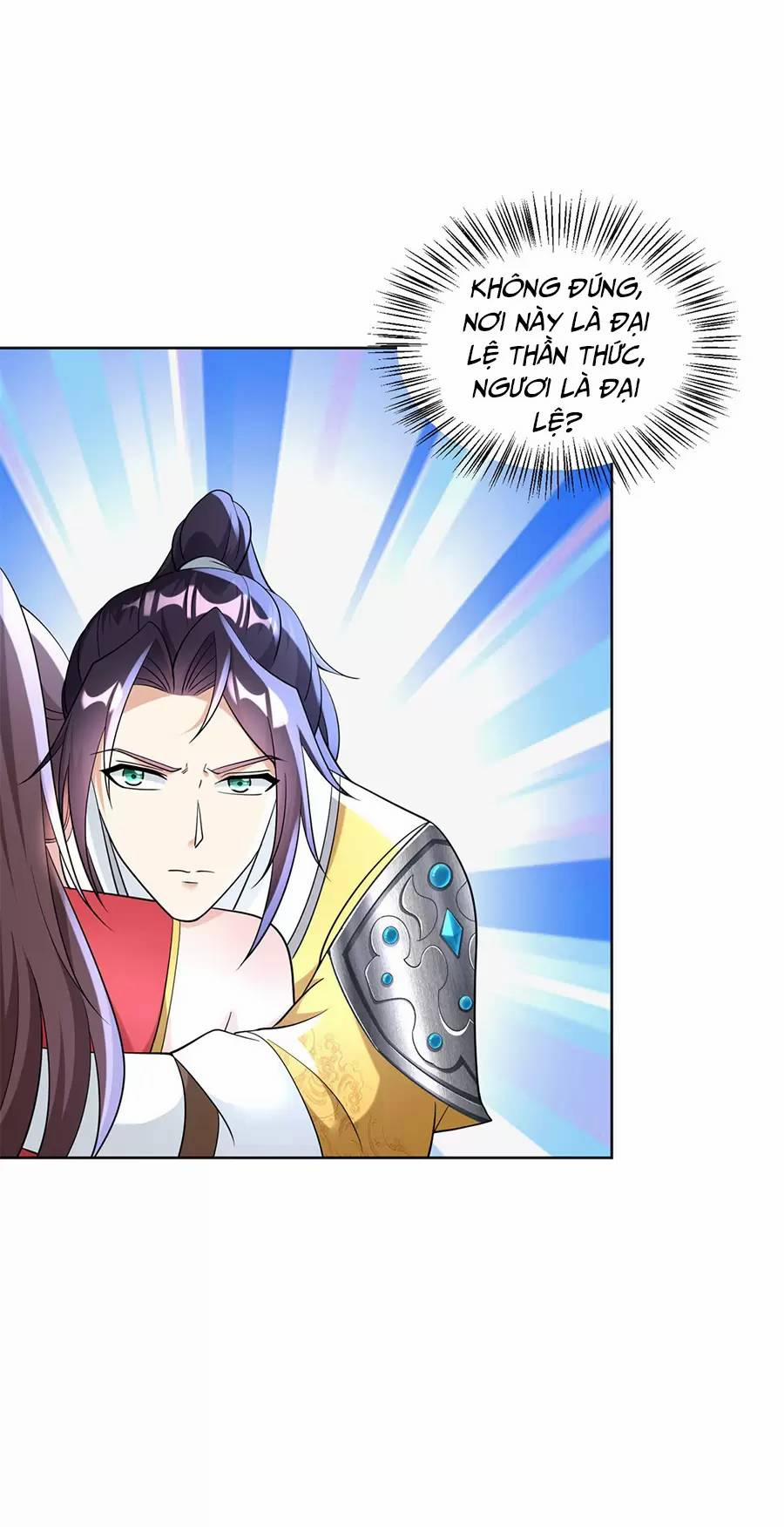 Người Ở Rể Bị Ép Thành Phản Diện 505 trang 24