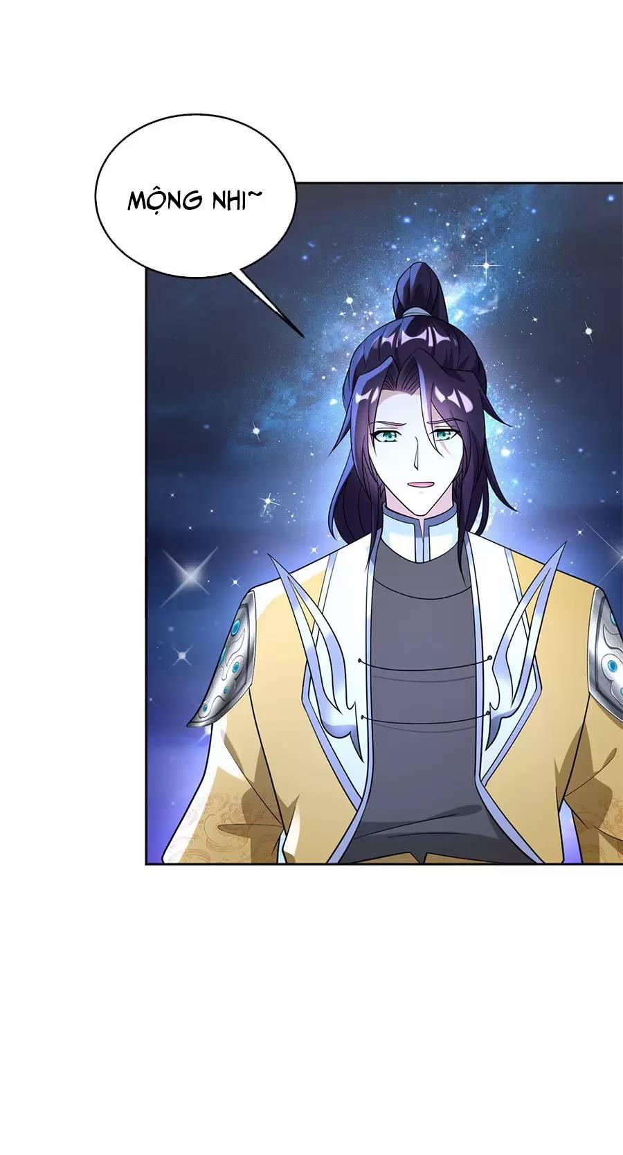 Người Ở Rể Bị Ép Thành Phản Diện 505 trang 27