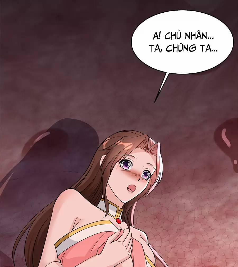 Người Ở Rể Bị Ép Thành Phản Diện 505 trang 33