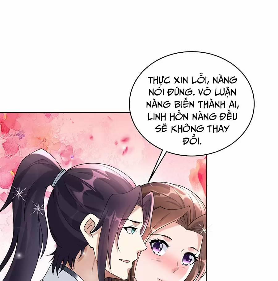 Người Ở Rể Bị Ép Thành Phản Diện 505 trang 36