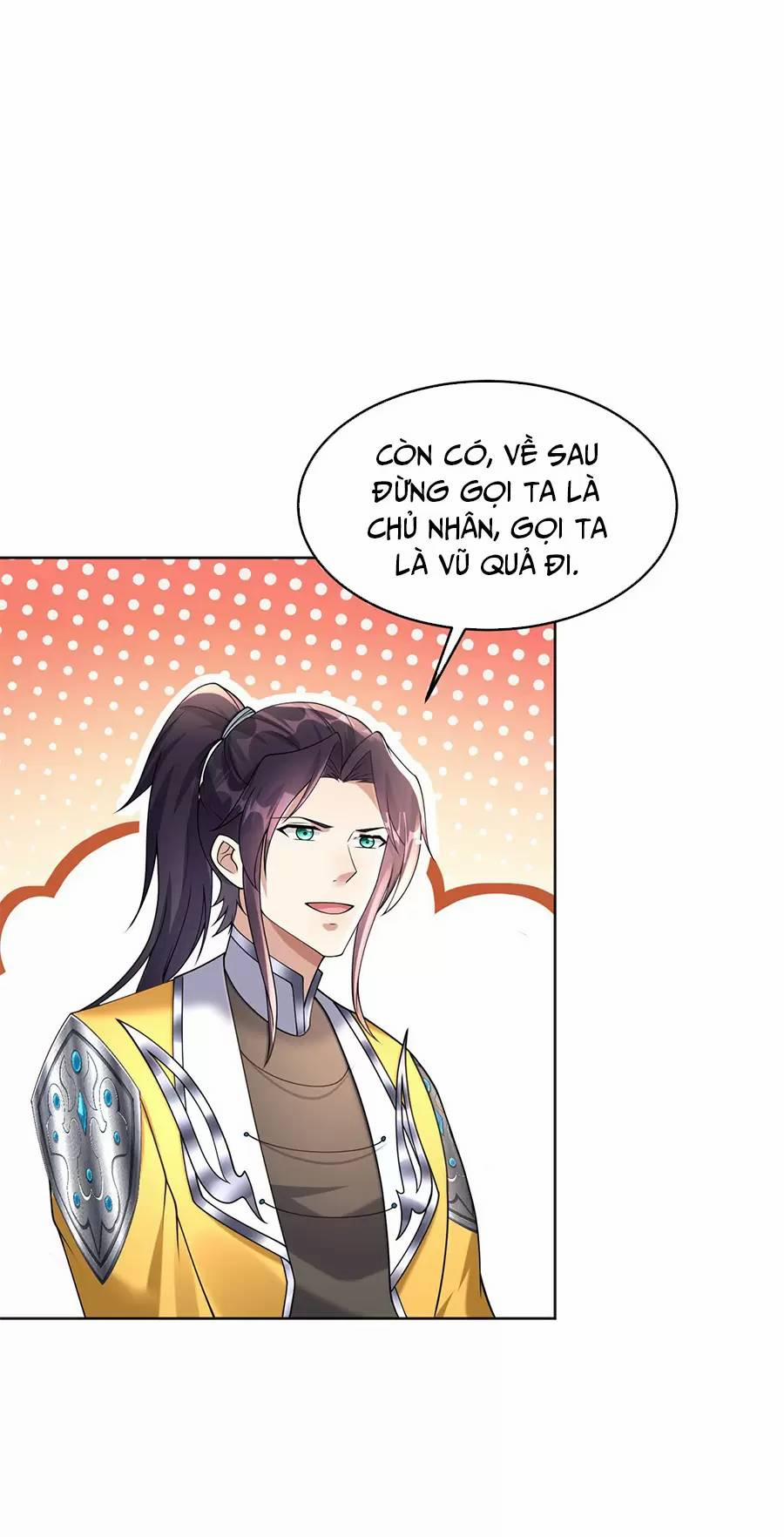 Người Ở Rể Bị Ép Thành Phản Diện 505 trang 39