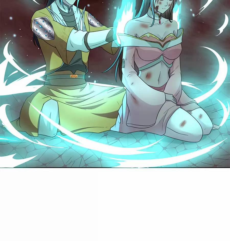 Người Ở Rể Bị Ép Thành Phản Diện 505 trang 4