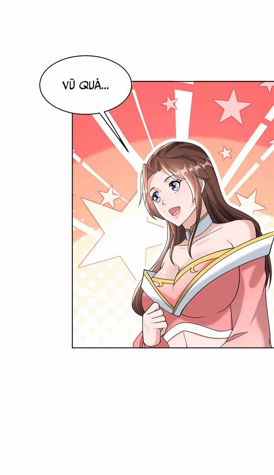 Người Ở Rể Bị Ép Thành Phản Diện 505 trang 40