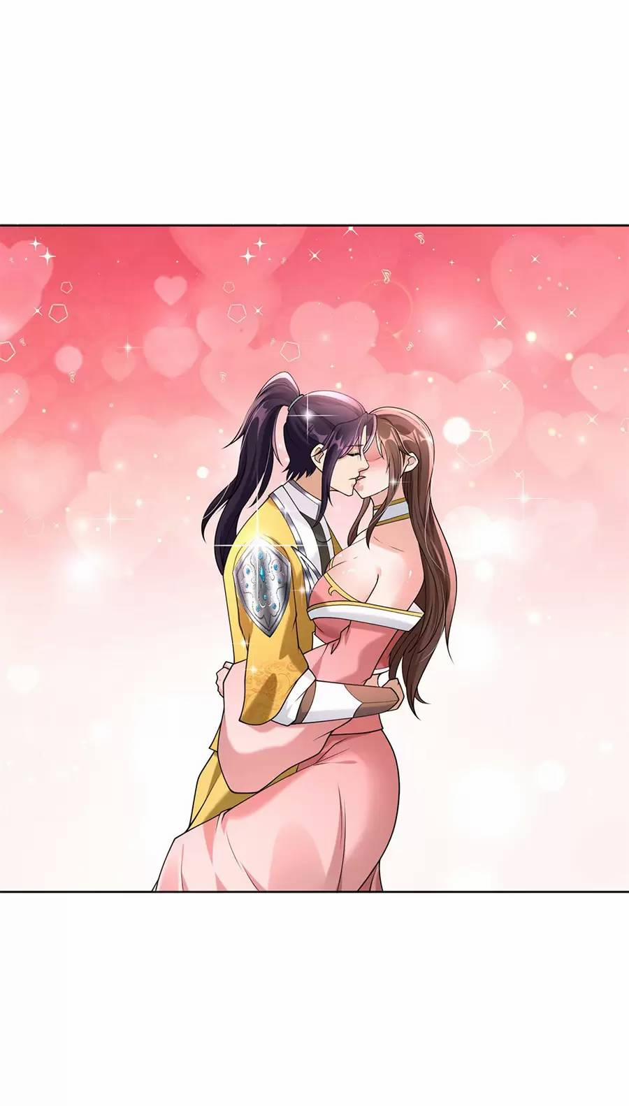 Người Ở Rể Bị Ép Thành Phản Diện 505 trang 41