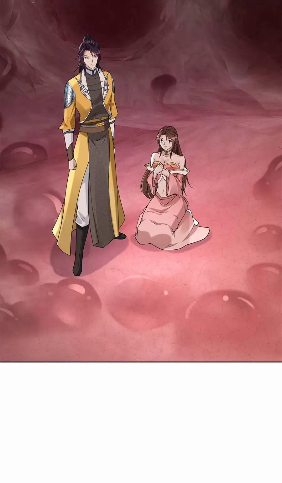 Người Ở Rể Bị Ép Thành Phản Diện 505 trang 46