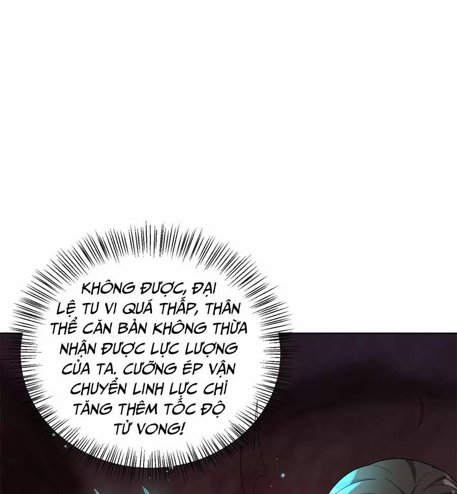 Người Ở Rể Bị Ép Thành Phản Diện 505 trang 6