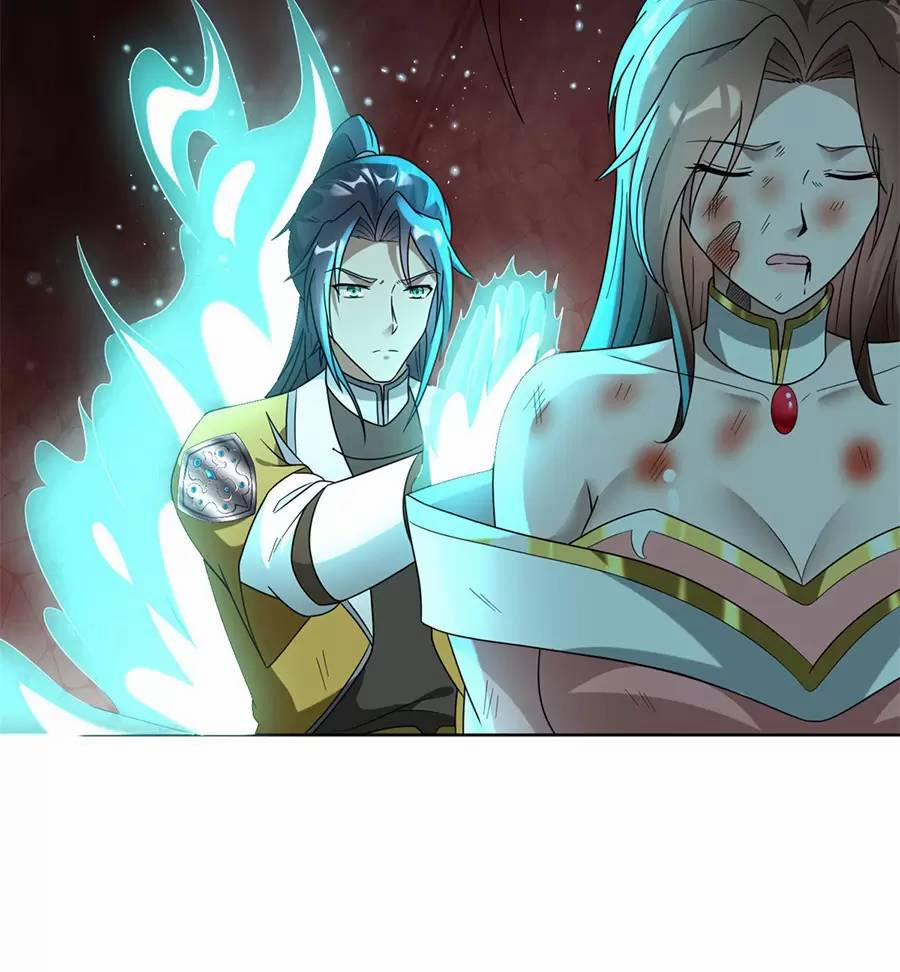 Người Ở Rể Bị Ép Thành Phản Diện 505 trang 7