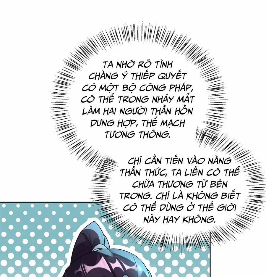 Người Ở Rể Bị Ép Thành Phản Diện 505 trang 8